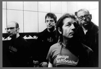 Circle Jerks